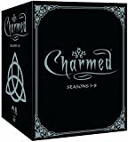 Charmed - The Complete Collection on 48 DVDs - Season 1 + 2 + 3 + 4 + 5 + 6 + 7 + 8