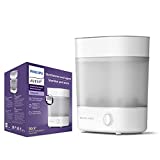 Esterilziador Philips Avent (modelo SCF291/00)