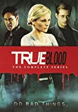 Pack True Blood Temporada 1-7 Blu-Ray [Blu-ray]