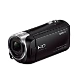 Sony HDR-CX405 - Videocámara (CMOS, 9,2 MP, 1/0,228 mm (1/5.8