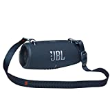 JBL Xtreme 3 - Altavoz Bluetooth portátil resistente al agua (IP67) y al polvo con PartyBoost y 15h de reproducción continua, azul