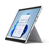 Surface Pro 8 i5, 8GB, 256GB - Grafito - Versión Francesa - EU Plug