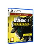 Rainbow Six Extraction Deluxe PS5