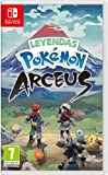 Nintendo Switch Leyendas Pokemon: Arceus