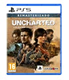 Uncharted: Legacy of Thieves Collection