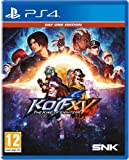 The King of Fighters XV Edicion Day One - PS4