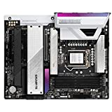 Gigabyte Technology Z590 Vision G Placa Base Intel Z590 Express LGA 1200 ATX