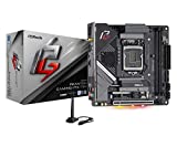 Asrock Z490 Phantom Gaming-ITX/TB3 ITX Intel Z490 DDR4 S1200