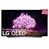 LG OLED OLED77C1-ALEXA 2021-Smart TV 4K UHD 195 cm (77