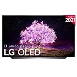 Televisor LG 86NANO766QA - Smart TV webOS22 86 pulgadas (217 cm) 4K Nanocell, Procesador Inteligente de Gran Potencia 4K a7 Gen 5 con IA, compatible con formatos HDR 10, HLG y HGiG