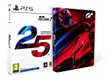 Gran Turismo 7 - Edición 25 Aniversario [PS5]