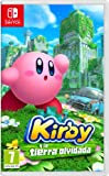 Kirby y la Tierra Olvidada