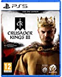 Crusader Kings III D1 PS5 IT/ESP