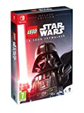 LEGO Star Wars: La Saga Skywalker Deluxe edition