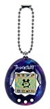TAMAGOTCHI- Unicorn Original Galaxy-Alimentar, cuidar, nutrir-Mascota Virtual con Cadena para Jugar sobre la Marcha, Individual, Color (Bandai 42815)