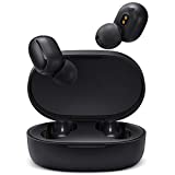 Timoom-tech Xiaomi Redmi Buds 3 Lite, Bluetooth 5.2 Auriculares Inalámbricos xiaomi con Función de Reducción de Ruido, 18 Horas de batería, Sistema ANC de cancelación del Ruido, Latencia de Juego Baja