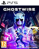 Ghostwire Tokyo Metal Plate Edition Exclusiva Amazon