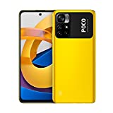 Xiaomi Poco M4 Pro 5G Smartphone,4GB 64GB Teléfono,6.6