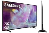 Samsung QLED 4K 2021 43Q60A - Smart TV de 43