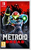 Metroid Dread