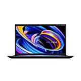 ASUS ZenBook Pro Duo 15 UX582LR-H2017T - Ordenador portátil 15.6