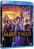 Muerte en el Nilo [Blu-ray]
