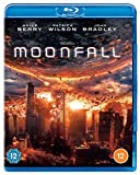 Moonfall [Blu-ray] [2022]