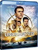 Uncharted (Blu-ray) [Blu-ray]