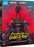 Prisioneros de Ghostland [Blu-ray]