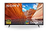 Sony KD50X80J - Smart TV de 50