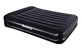 Bestway Premium Airbed Queen - Cama doble, 203 x 152 x 46 cm