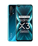 realme X3 Super Zoom, smartphone de 6.5