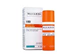 Bella Aurora Protector Solar SPF 50+ Facial Anti-Manchas Piel Mixta Grasa, 50 ml | Crema Protección del Sol Cara | Bloqueador Solar