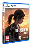 The Last Of Us Parte I PS5