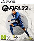 FIFA 23 Standard Edition PS5 | Castellano