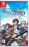 The Legend of Heroes: Trails from Zero - Deluxe Edition - Nintendo Switch
