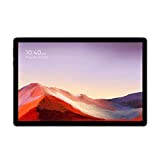 CHUWI Tablet Windows 10 Hi10 GO 6GB RAM 128GB ROM 10.1 Pulgadas 1920 * 1200 UHD, Tableta Procesador Intel N5100 2.8 GHz UHD 800MHz, WiFi 2.4G/5G Micro HDMI Dual Altavoz BT 4.2 RJ45 Tipo C Tarjeta TF