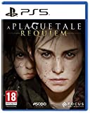 A Plague Tale: Requiem, para PS5