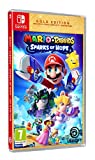 MARIO+RABBIDS SPARKS OF HOPE GOLD EDITION