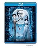 Corpse Bride [Edizione: Stati Uniti] [USA] [Blu-ray]