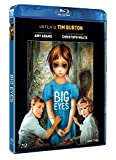 Big Eyes [Blu-ray]