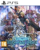 Star Ocean The Divine Force - PS5