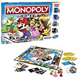 Hasbro C1815 Monopoly Gamer