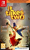 It Takes Two SWITCH | Videojuegos | Castellano