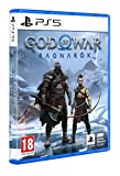 God of War Ragnarok Estandar Edicion PS5