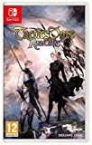 Tactics Ogre Reborn Switch IT/ESP