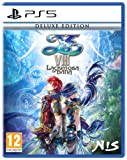 YS VIII Lacrimosa of Dana