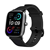 Amazfit GTS 2 Mini New Version Smartwatch Fitness Tracker Pantalla AMOLED 1.55