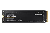 Samsung Memories MZ-V8V1T0 980 SSD interno de 1 TB, PCIe NVMe M.2