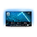 Philips 65OLED707/12 OLED UHD Android TV, 65